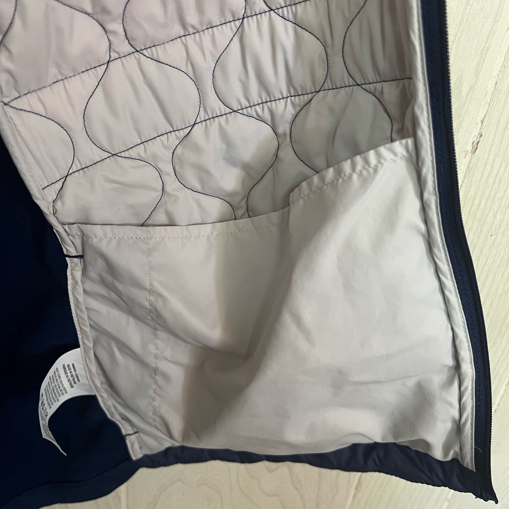 Nike Aerolayer Vest